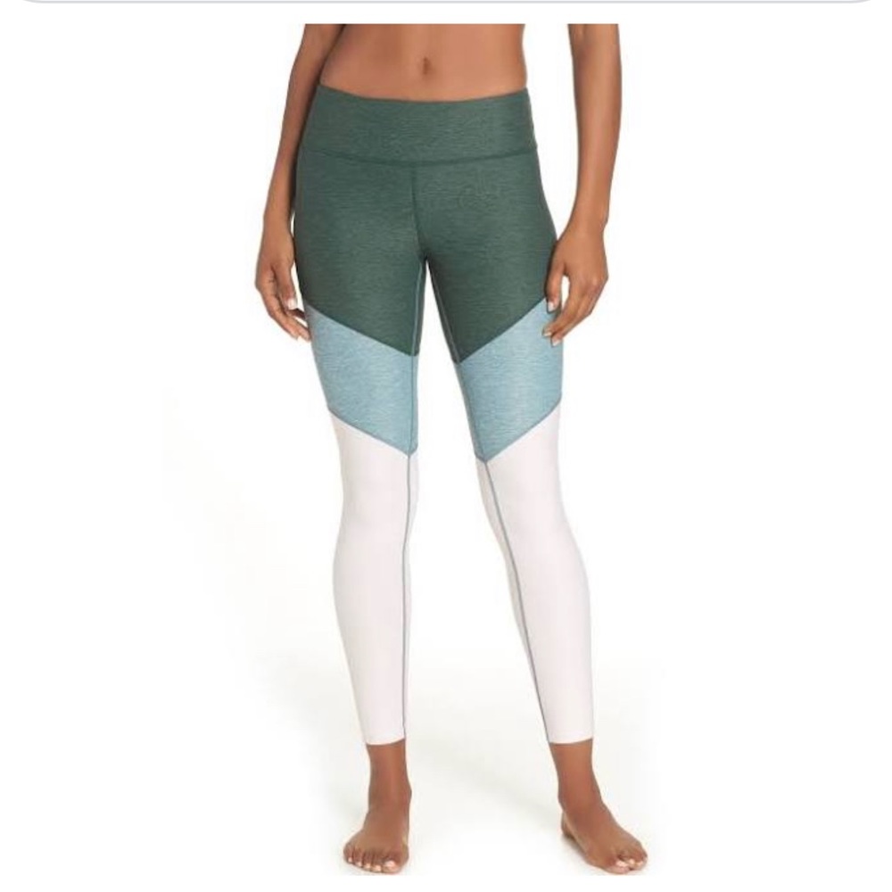 OUTDOOR VOICES LEGGINGS